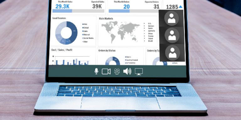 Seminario de Power BI para la Gestión Financiera