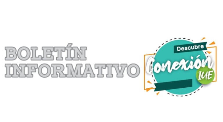 Boletín Institucional #08